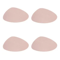 Stone Tischset 4er Set 34x29cm