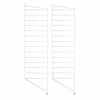 String System Bodenleiter 115x30cm