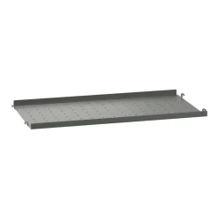 String System Regalboden niedrige Kante 58x20cm
