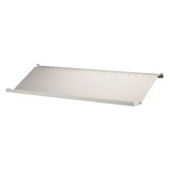 String System Schuhablage 78x30cm Stahl