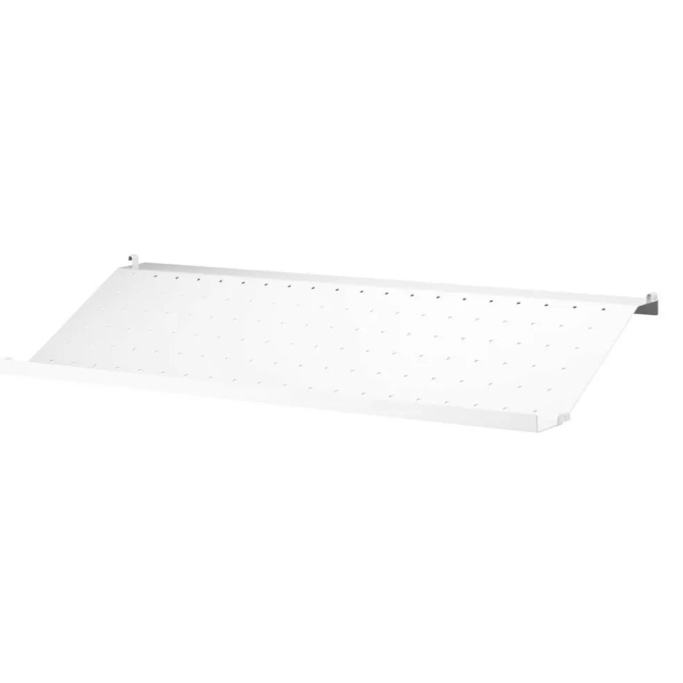 String System Schuhablage 78x30cm Stahl