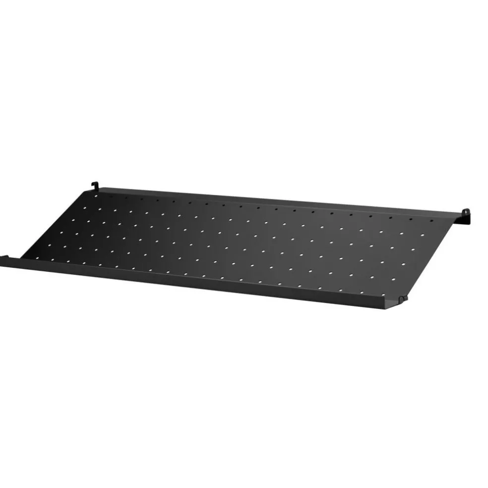 String System Schuhablage 78x30cm Stahl