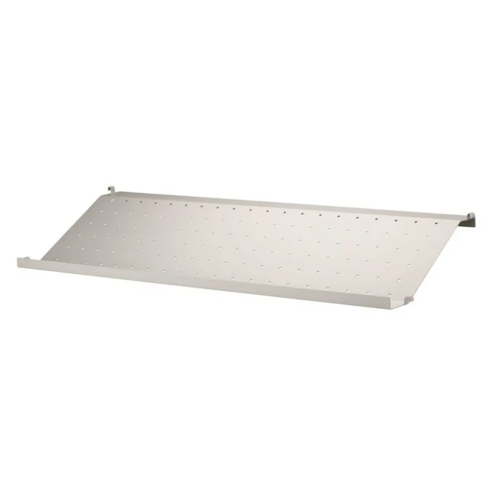 String System Schuhablage 78x30cm Stahl