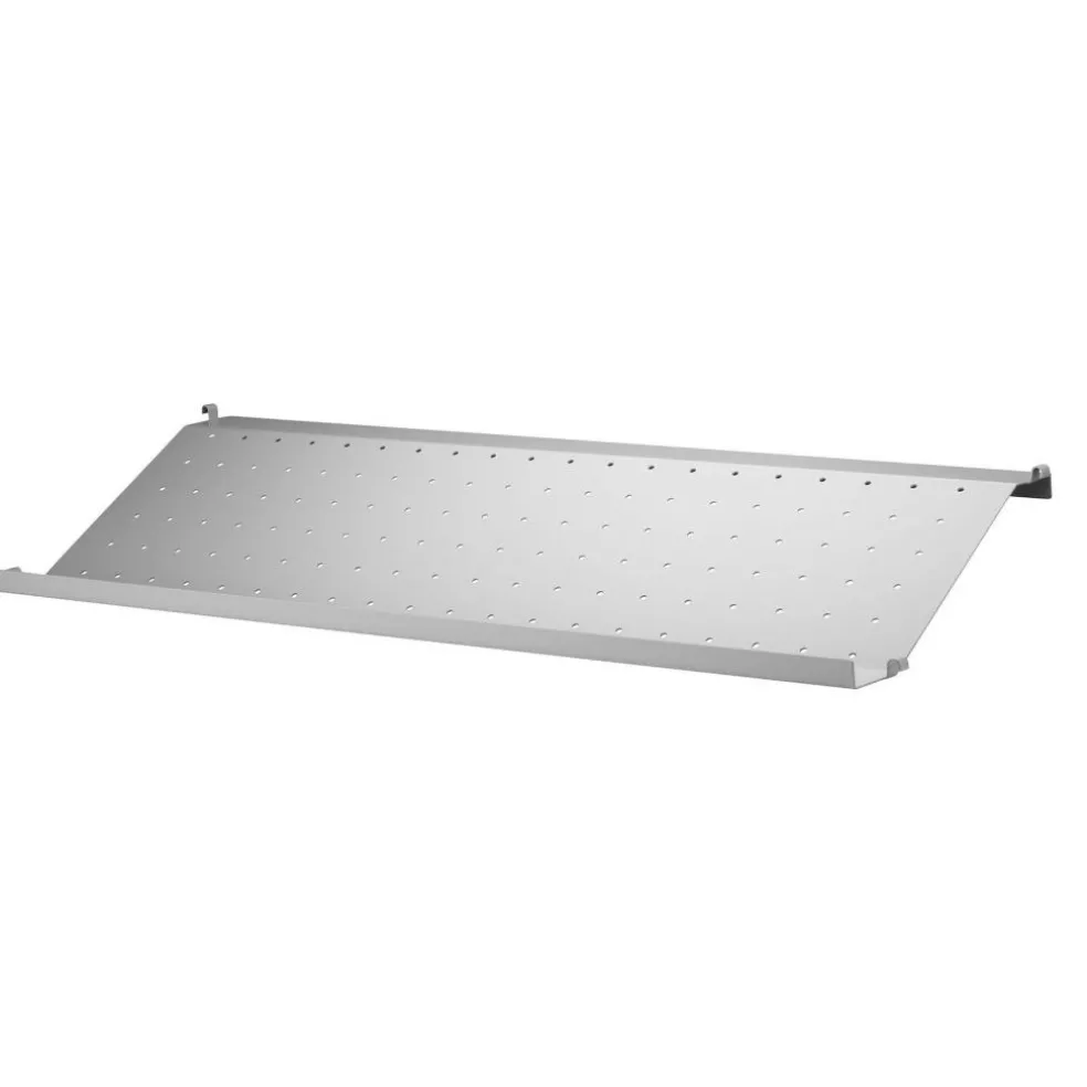 String System Schuhablage 78x30cm Stahl