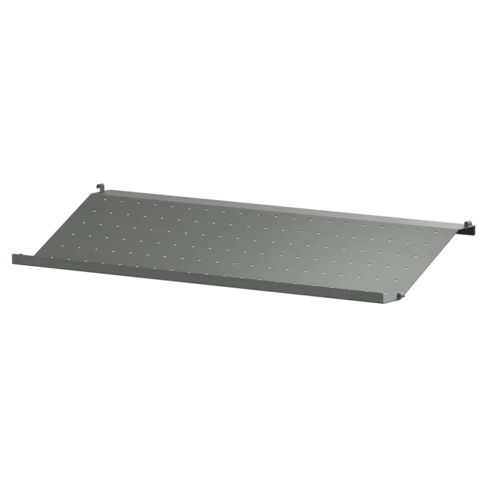 String System Schuhablage 78x30cm Stahl