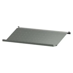 String System Schuhablage 58x30cm Stahl
