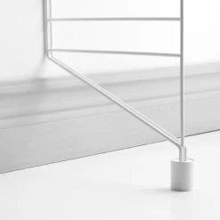 String System Verlängerung für Bodenleiter 2er Set