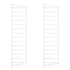 String System Wandleiter 75x20cm