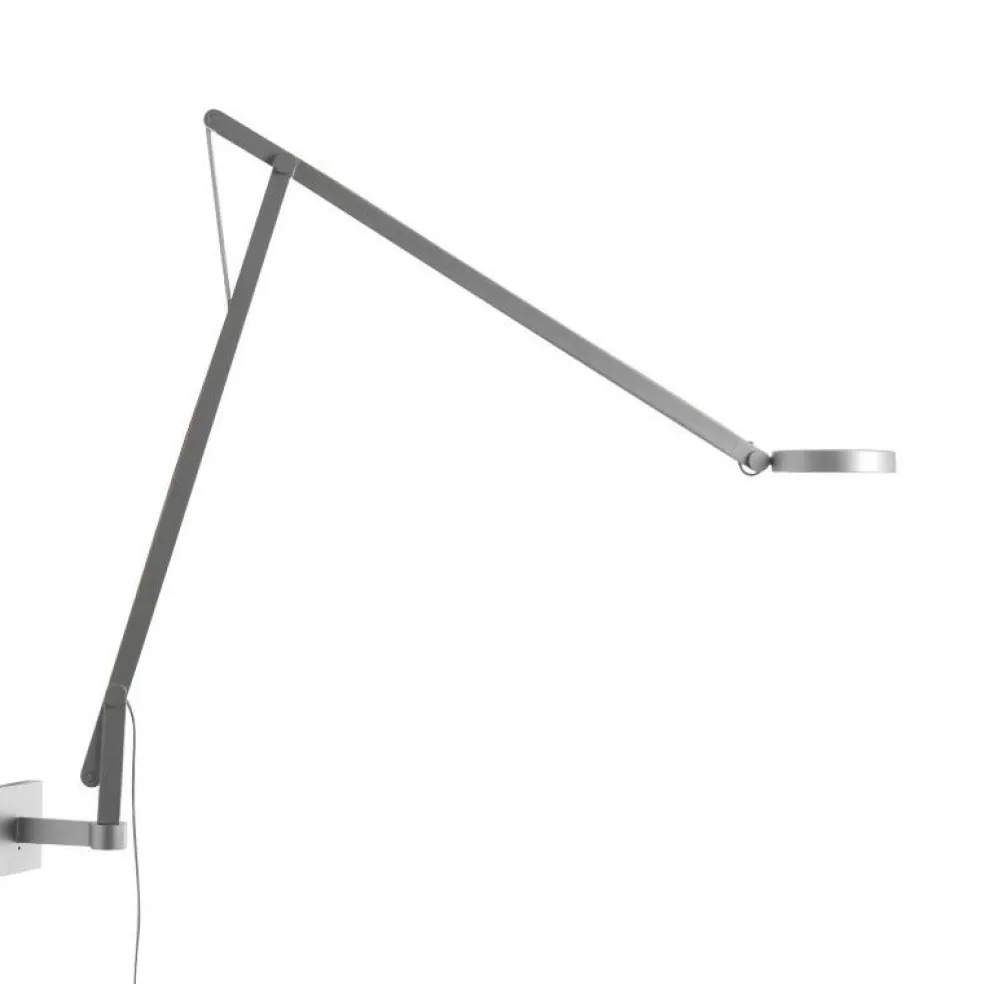 String W1 Dim To Warm LED Wandleuchte