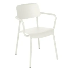 Studie Gartenarmlehnstuhl