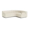 Studio 4 Modular Ecksofa