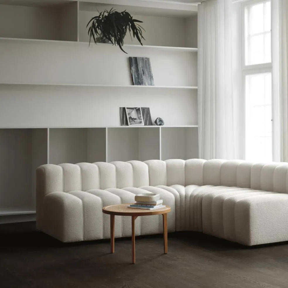 Studio 4 Modular Ecksofa