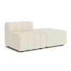Studio 2 Modular 2-Sitzer Sofa