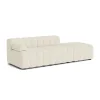 Studio 1 Modular 3-Sitzer Sofa Armlehne rechts