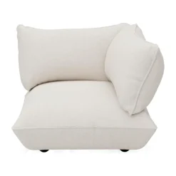 Sumo Eckmodul Bouclé