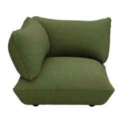 Sumo Eckmodul Bouclé