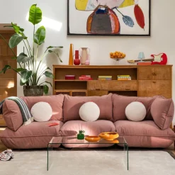 Sumo Grand Sofa Cord