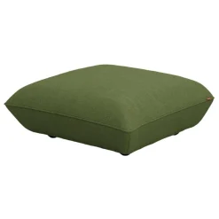 Sumo Hocker Bouclé