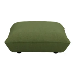 Sumo Hocker Bouclé