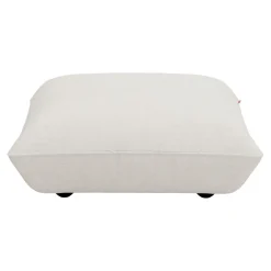 Sumo Hocker Bouclé