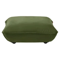 Sumo Hocker Samt