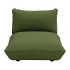 Sumo Mittelmodul Bouclé