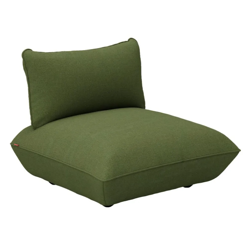Sumo Mittelmodul Bouclé