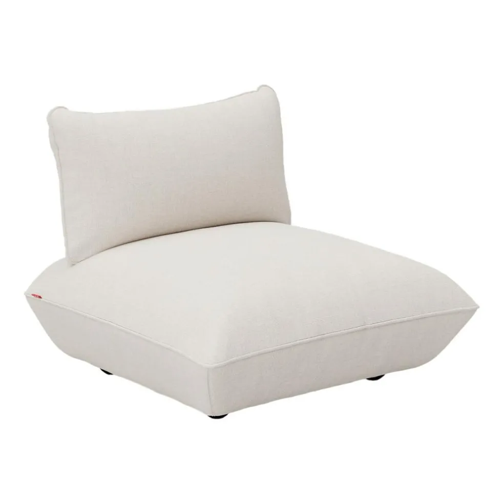 Sumo Mittelmodul Bouclé