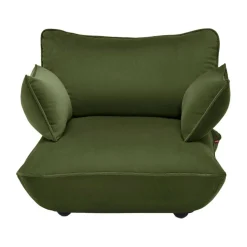 Sumo Sessel Samt