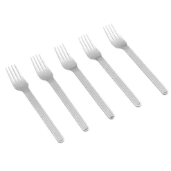 Sunday Gabel 5er Set