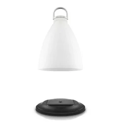 SunLight Bell Solarleuchte
