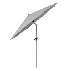 Sunshade Sonnenschirm mit Neigung