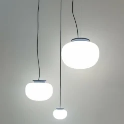 Supernate Pendelleuchte Ø 13cm