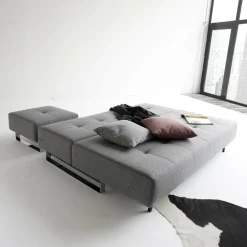 Supremax D.E.L. Fusshocker H 40cm