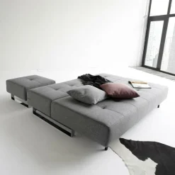 Supremax D.E.L. Schlafsofa 200x117cm
