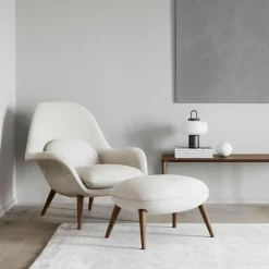 Swoon Sessel