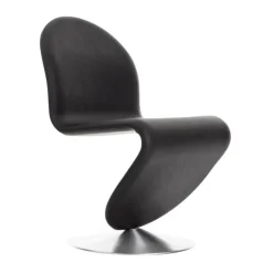 System 1-2-3 Dining Chair Standard Stuhl