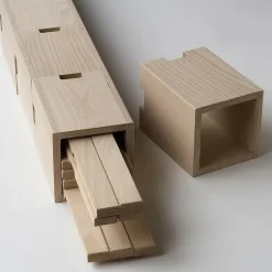 System Bett