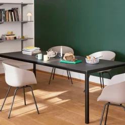 T12 Tisch Linoleum