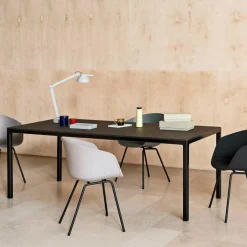 T12 Tisch Linoleum