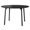 Table First Outdoor Tisch rund