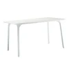 Table First Outdoor Tisch rechteckig