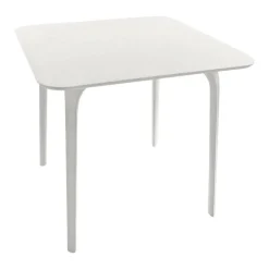 Table First Outdoor Tisch rechteckig