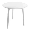 Table First Tisch Rund