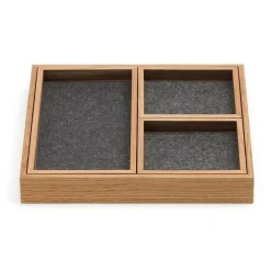 Tablett 4er Set