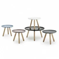 Tablo Beistelltisch Ø50cm