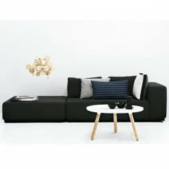 Tablo Beistelltisch Ø78cm