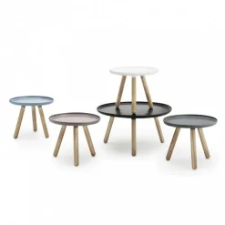Tablo Beistelltisch Ø78cm