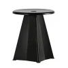 Tabouret Métallique Hocker