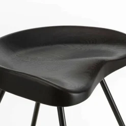 Tabouret N° 307 Hocker